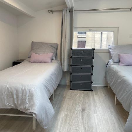 Maisonette De 25M2 A La Porte De Paris Gentilly Eksteriør billede