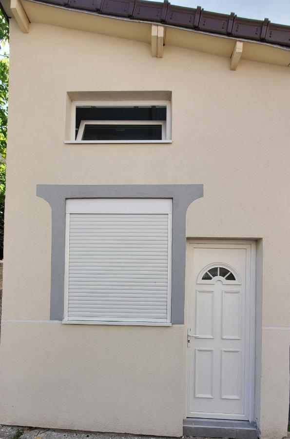 Maisonette De 25M2 A La Porte De Paris Gentilly Eksteriør billede